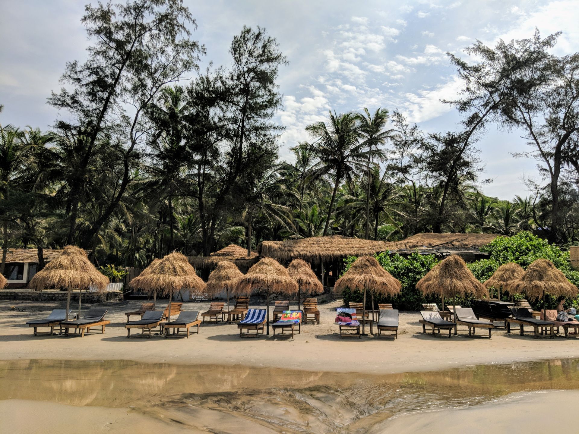 ️ Goa Beach Getaway: 4N/5D Fun Package — photo 3