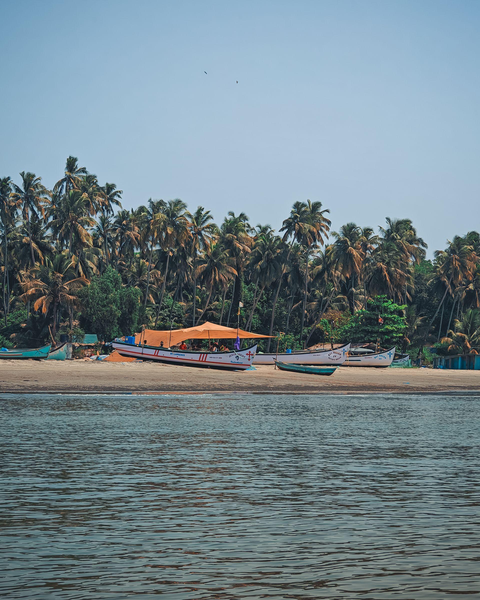 Goa