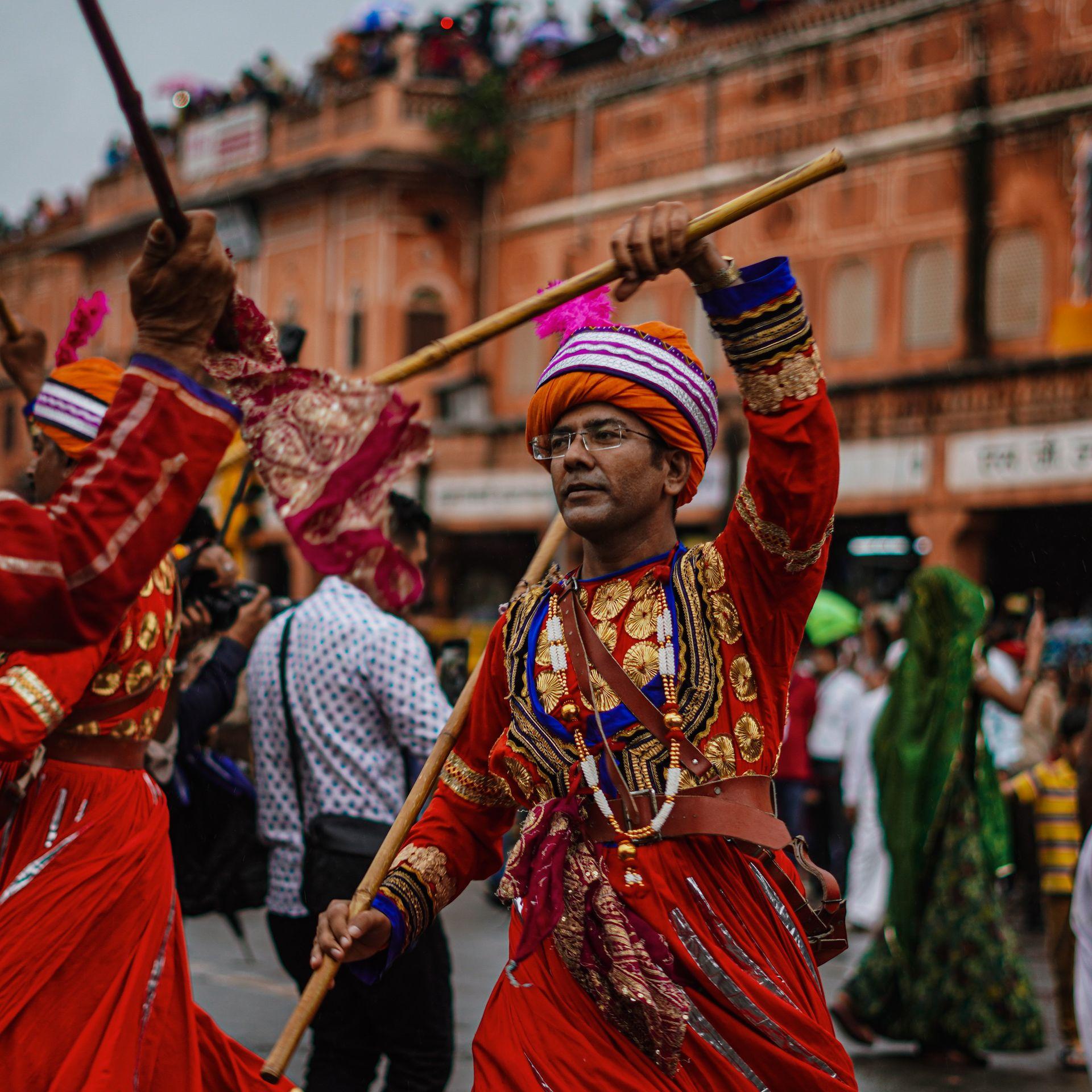 Rajasthan