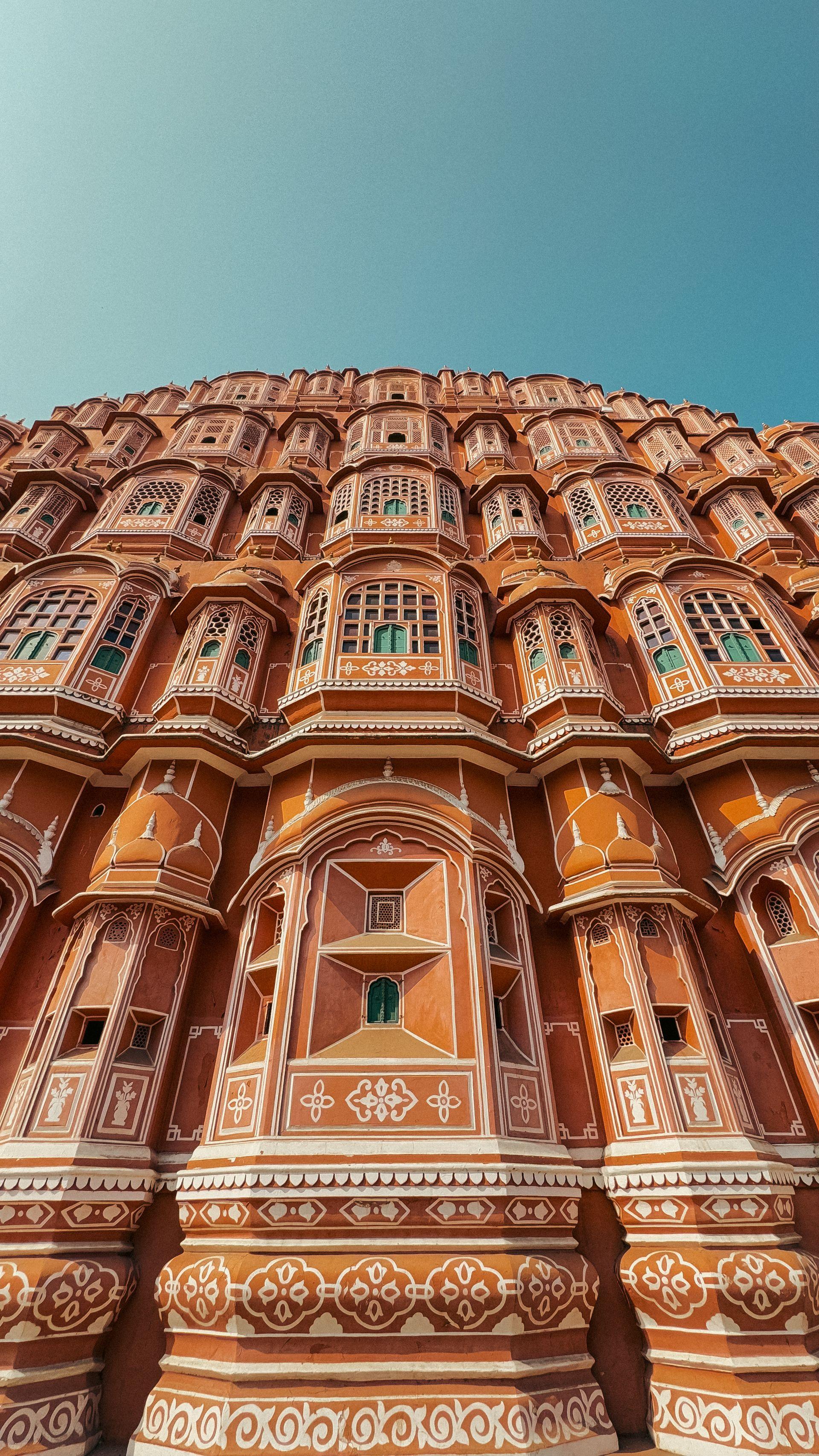 Rajasthan view 2