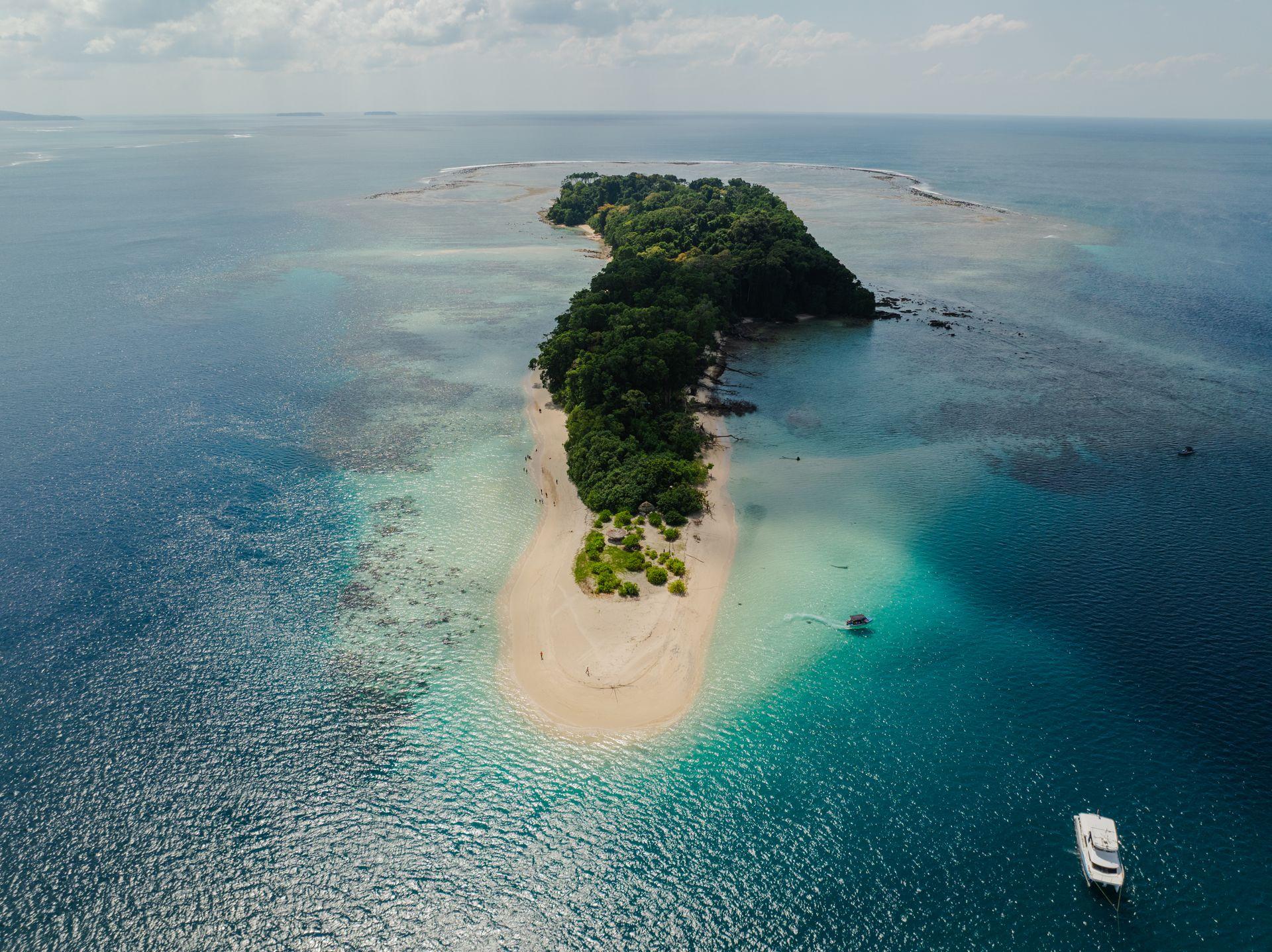 Andaman view 2