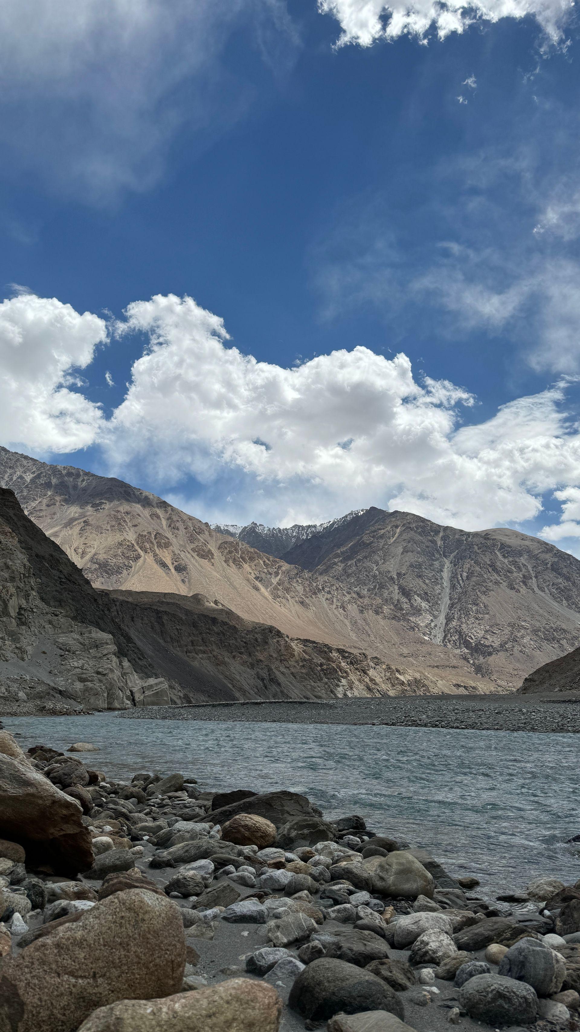 Ladakh
