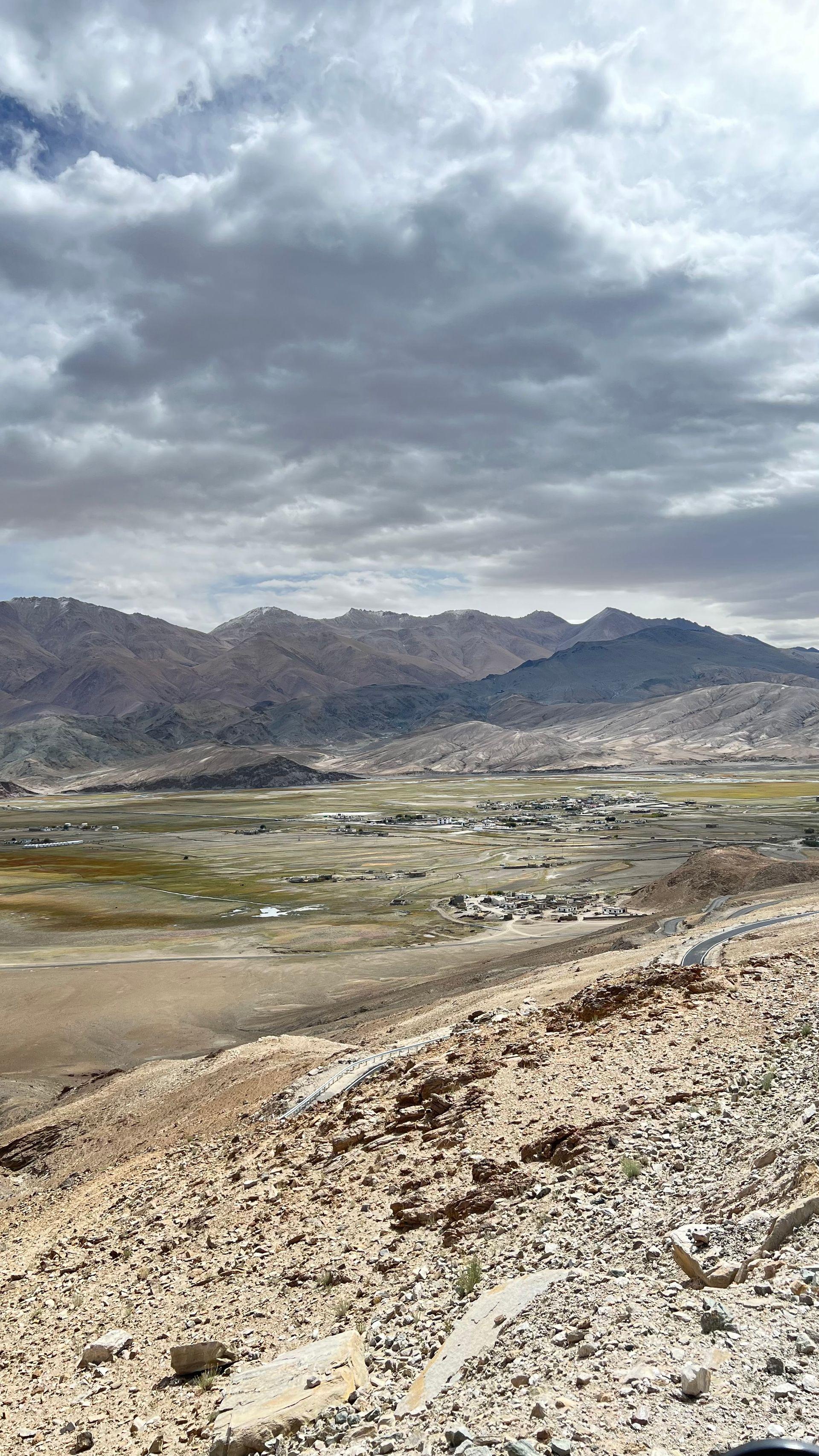 Ladakh view 2