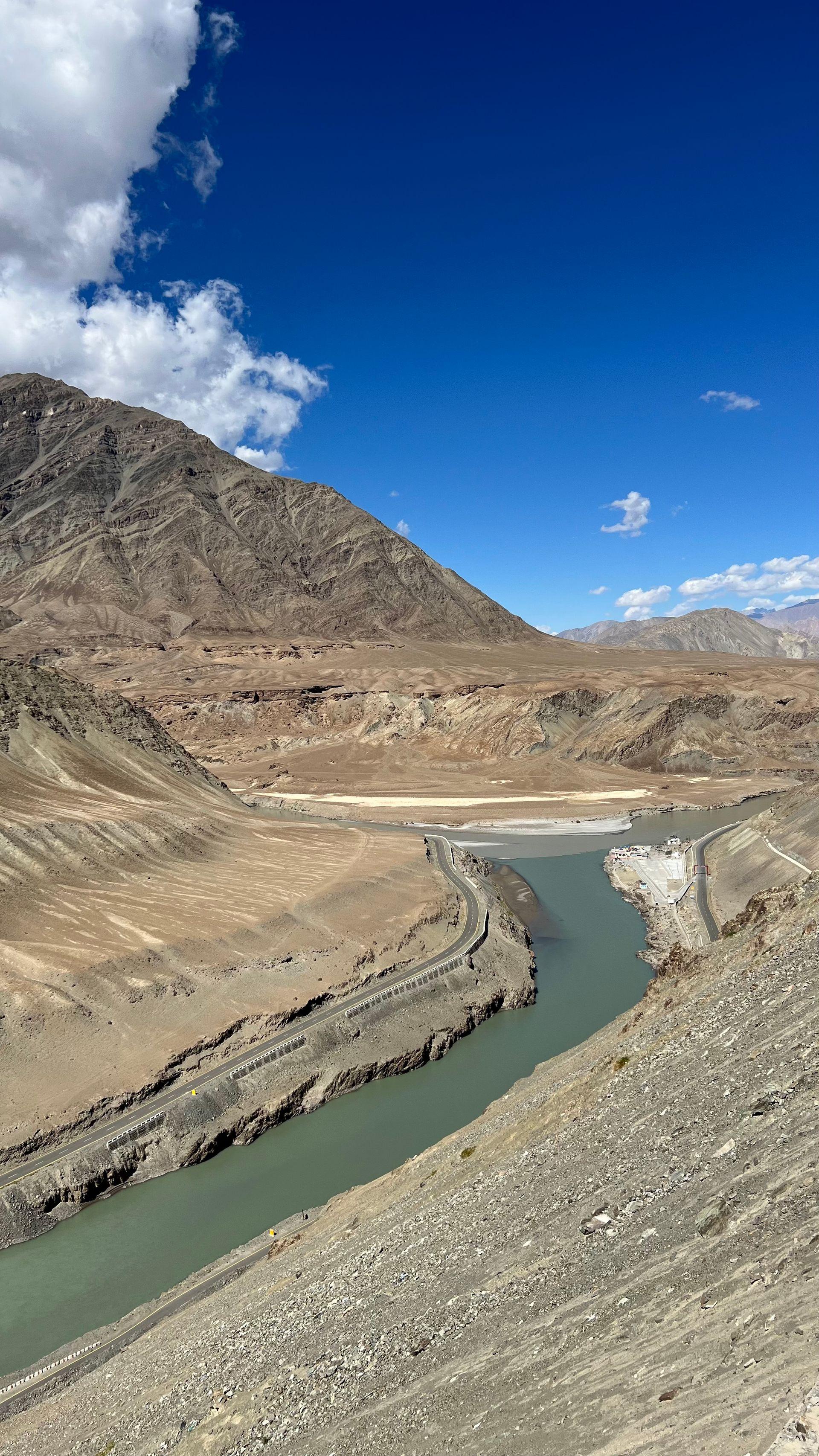 Ladakh view 3