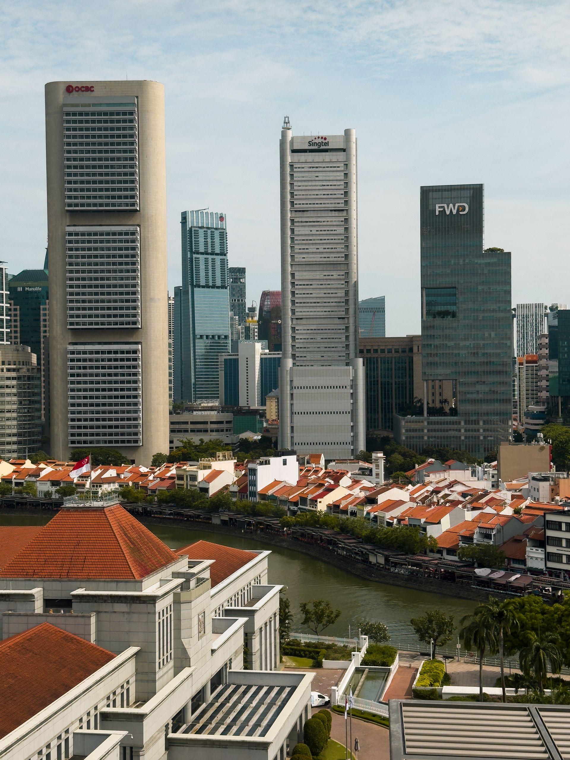 Singapore