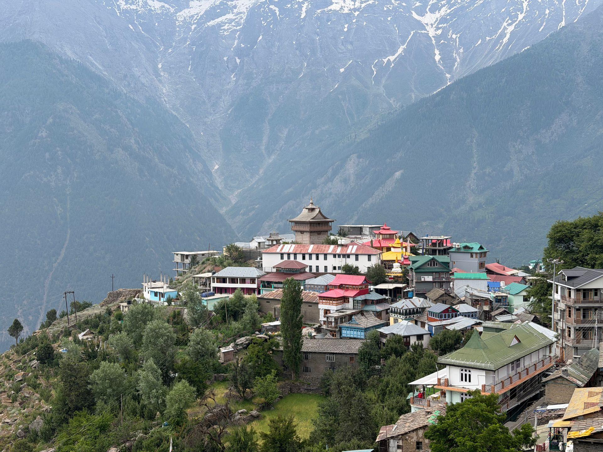 Himachal Pradesh view 2