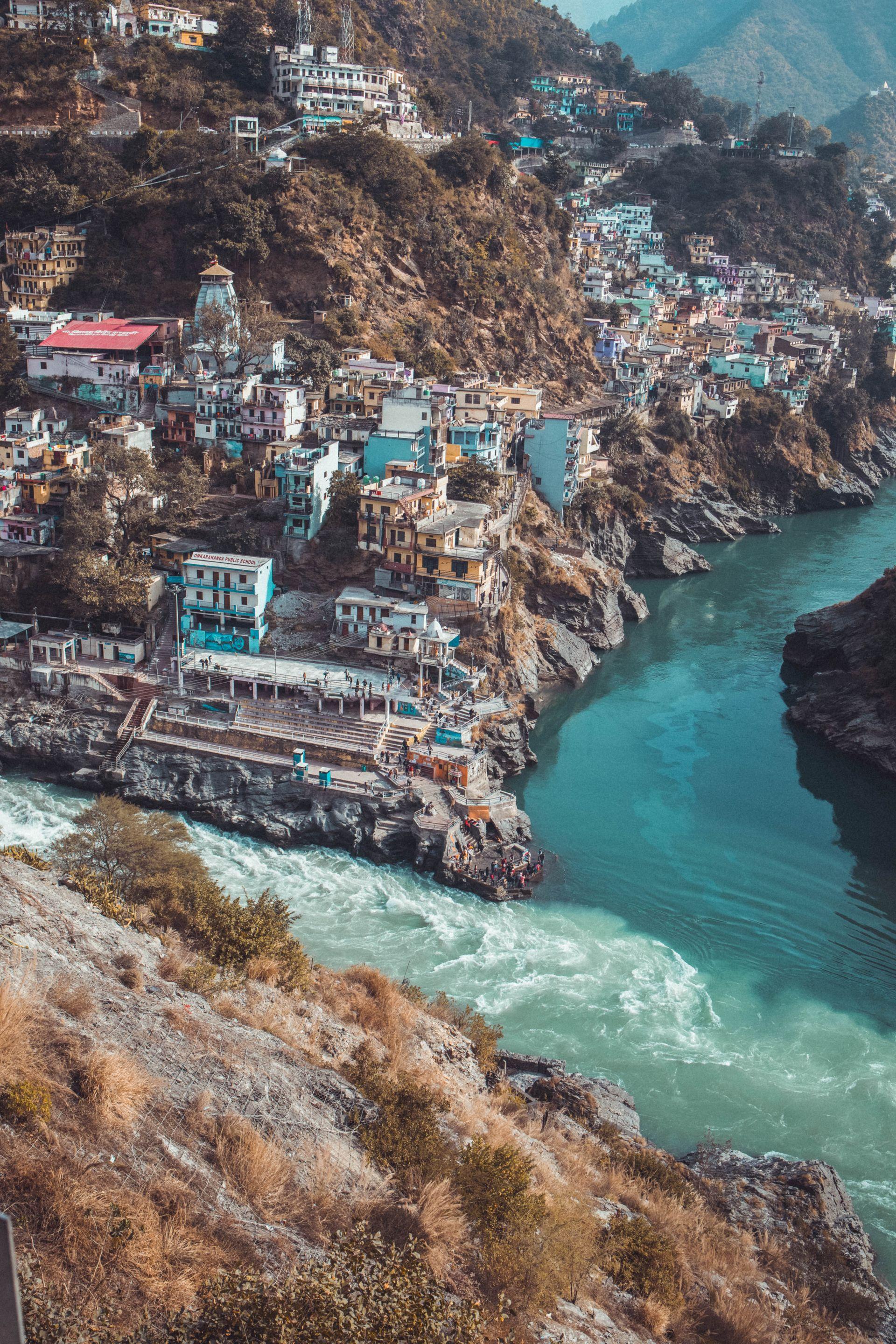 Uttarakhand view 3