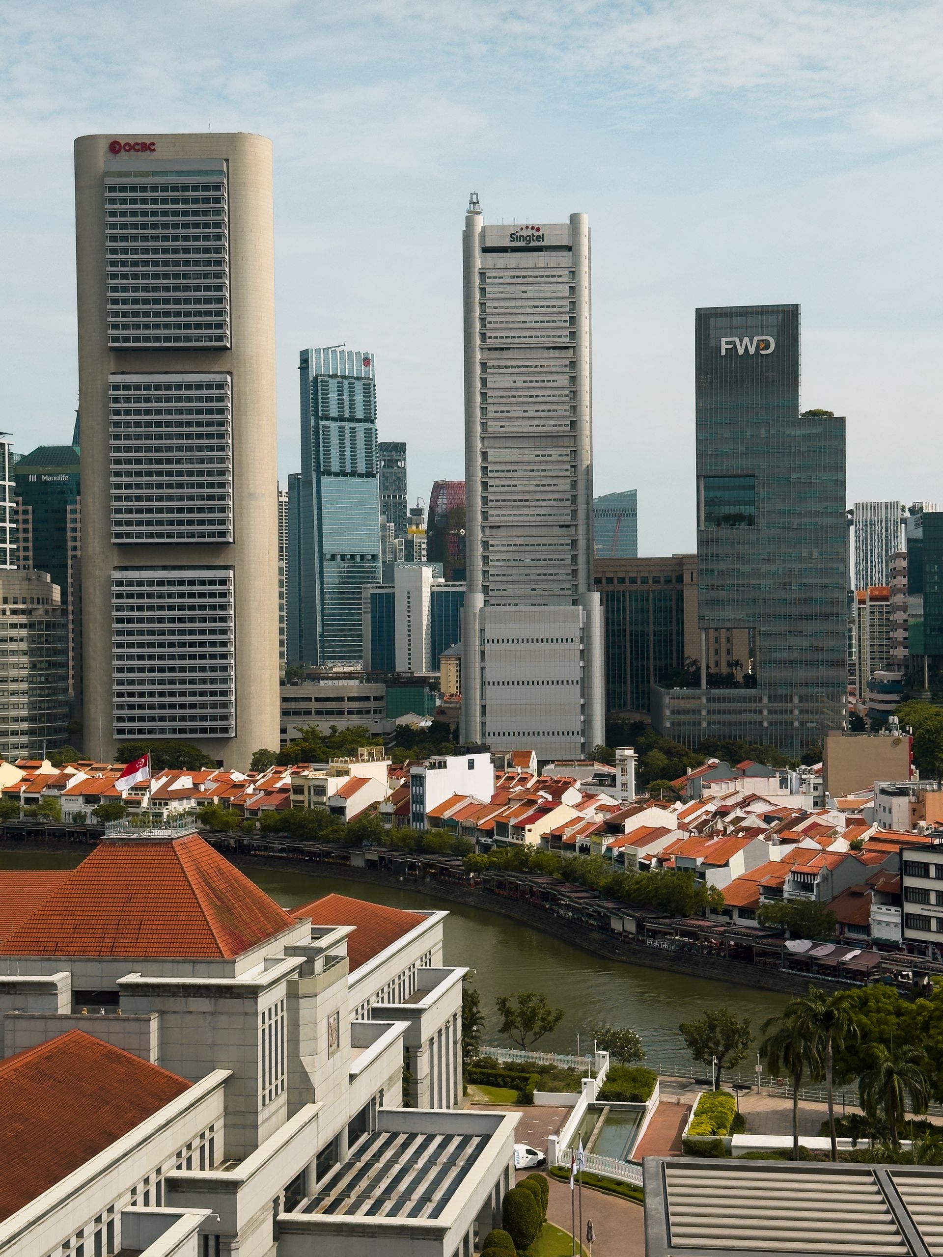 🇸🇬 Modern Singapore Marvel: 4N/5D Urban Escape — photo 2